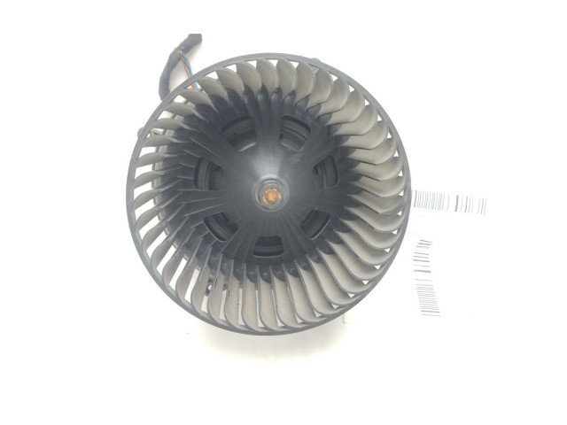 Вентилятор печки    A1648350007   Mercedes-Benz ML W164