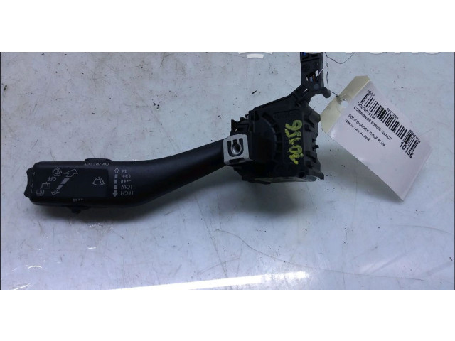 Ручка стеклоочистителей 1K0953519J9B9   Volkswagen Golf Plus