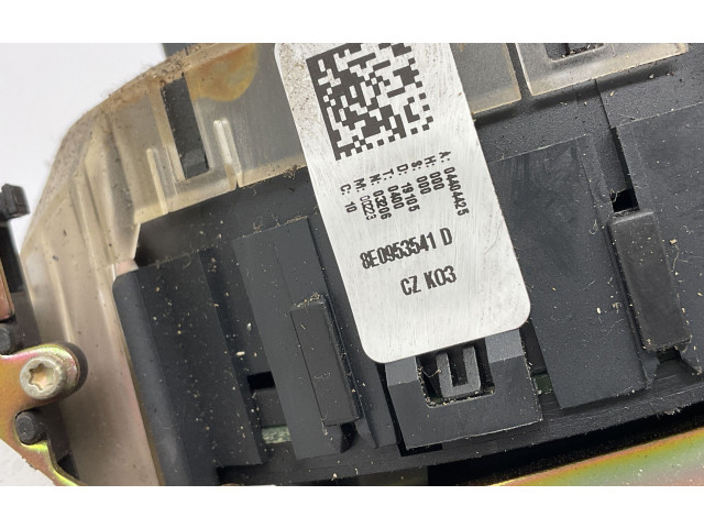 Подрулевой шлейф SRS 8E0953541D, 7L6953507AA   Volkswagen Touareg I