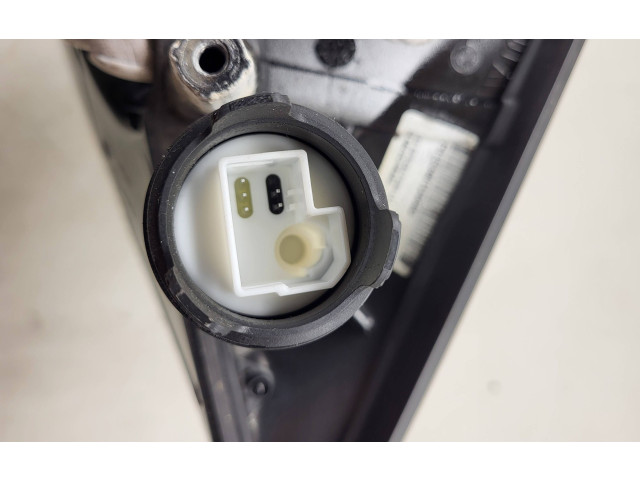 Pojistková skříňka Зеркало (управляемое электричеством) F0153401U6680   BMW 5 F10 F11 2012