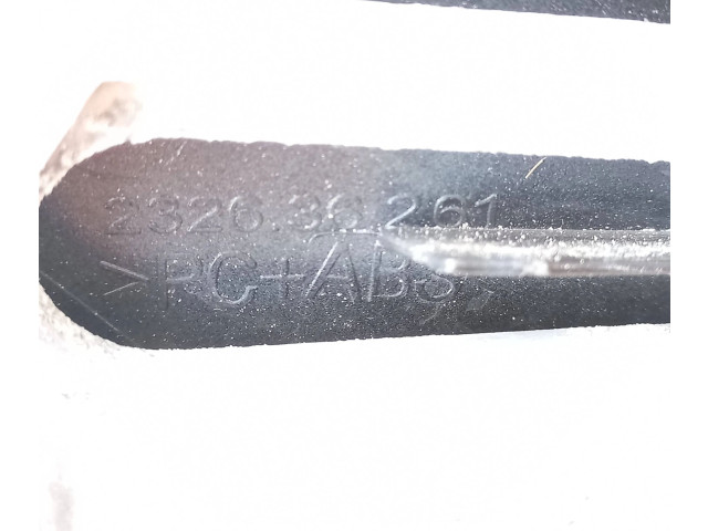 Zpětné zrcátko  levé BMW 2 F46 2019  7421467, 51167421467  