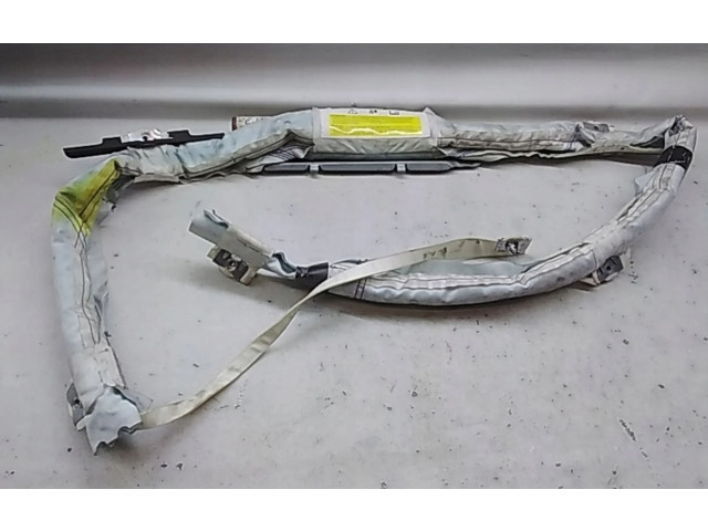Боковая подушка безопасности 13231630   Vauxhall Astra H