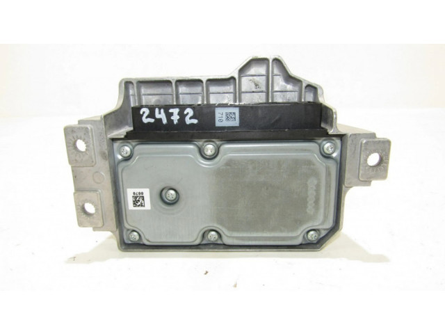 Блок подушек безопасности 0285010070   BMW X1 E84