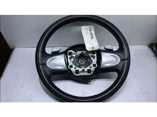 Руль Mini One - Cooper R50 - 53  2001-2006 года       