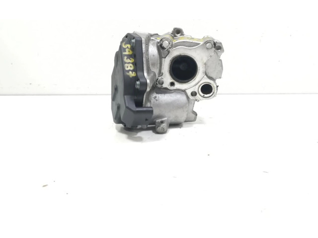 Клапан EGR A6511400160   Mercedes-Benz CL C215       
