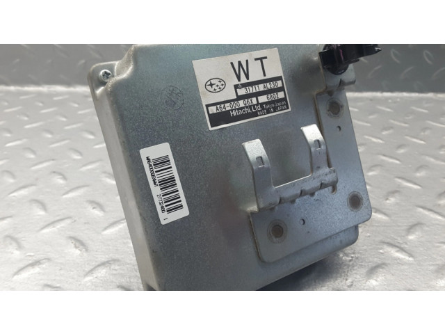 Блок управления коробкой передач 31711AL230, A64000Q6X   Subaru B9 Tribeca