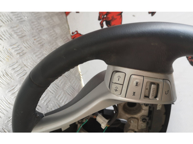 Volant Nissan X-Trail T32 2016 920A  