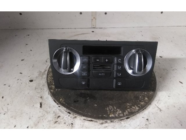 Блок управления климат-контролем 8P0820043BMXHA, 8P0820043BMXHA   Audi RS3 8PA