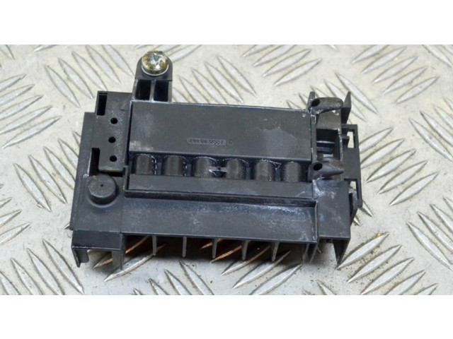  Pojistková skříňka A1295400450, 1295400450   Mercedes-Benz SL R129 1995