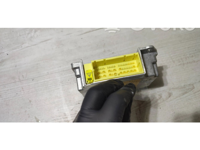 Блок подушек безопасности 8635A321, 0285011550   Mitsubishi ASX