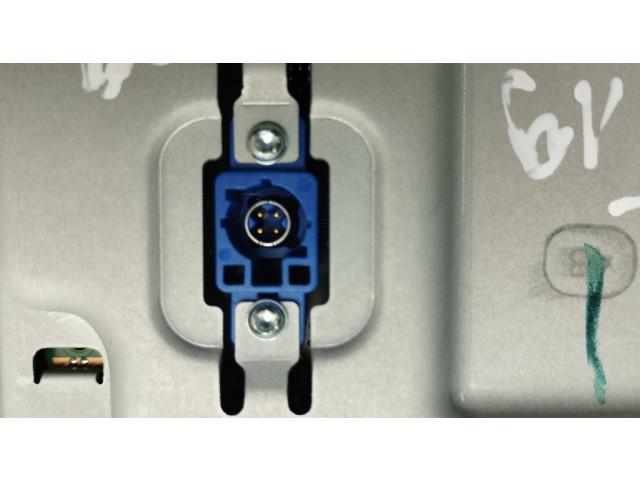 Дисплей    5G6919605C, A2C15167700   Volkswagen Tiguan Allspace