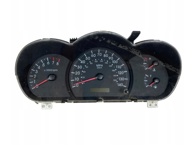 Přístrojová deska  KIA Cerato 2005 77130630  