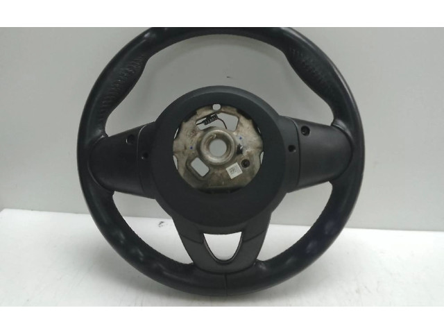 Volant Mini Clubman F54 2015 15b2751a0195  