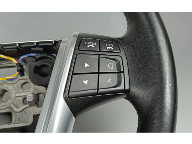 Volant Volvo XC60 2009 30778843  