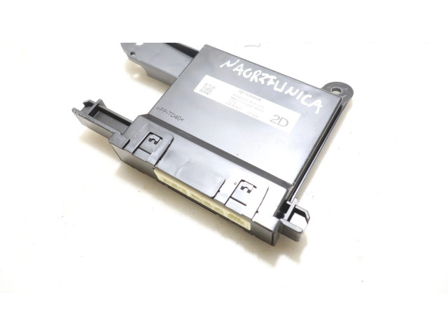 Блок комфорта MB277500-8031   Toyota Yaris Cross   
