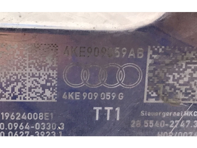Jednotka ABS 4KE909059AB   Audi e-tron 2020