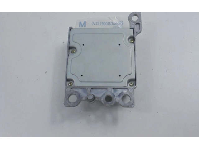 Блок подушек безопасности 28556CD00E, 28556CD00E   Nissan Murano Z50