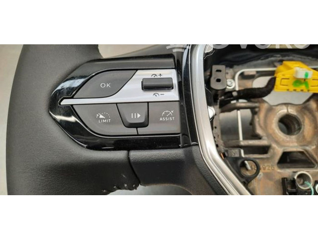 Volant Peugeot 308 2023 98349640ZD  