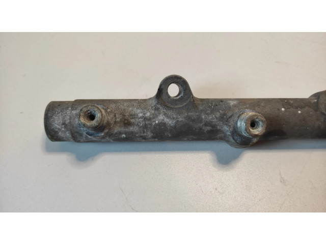 Vstřikovací lišta 0445216002, 0281002405   BMW 5 E39  pro naftový motor 2.9  