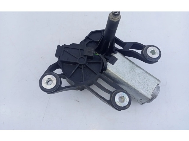 Моторчик заднего дворника 64344001, 1356115080    Fiat Fiorino