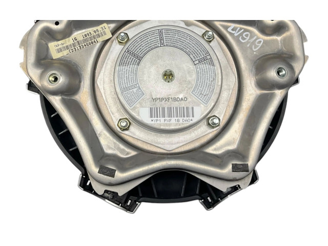 Руль Chrysler Crossfire   -  года 1618939931, CD3133460041      