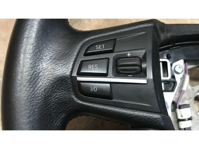 Volant BMW 5 F10 F11 2013   