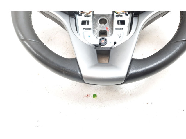 Руль    95227506   Chevrolet Cruze
