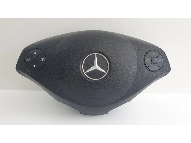 Подушка безопасности водителя 6398602502   Mercedes-Benz Vito Viano W639