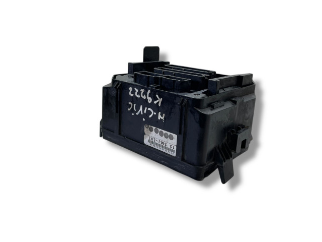 Блок предохранителей 0135410803210030, 13SMJE02   Honda Civic    