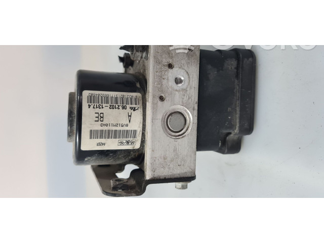 Jednotka ABS 8V512M110AD, 8V512M110AD   Ford Fiesta 