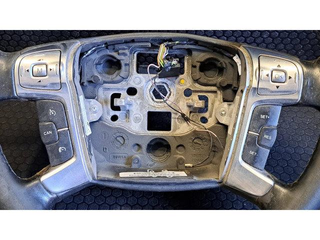 Руль Ford S-MAX  2006-2015 года AM213600NA, AM2T14K147CB      