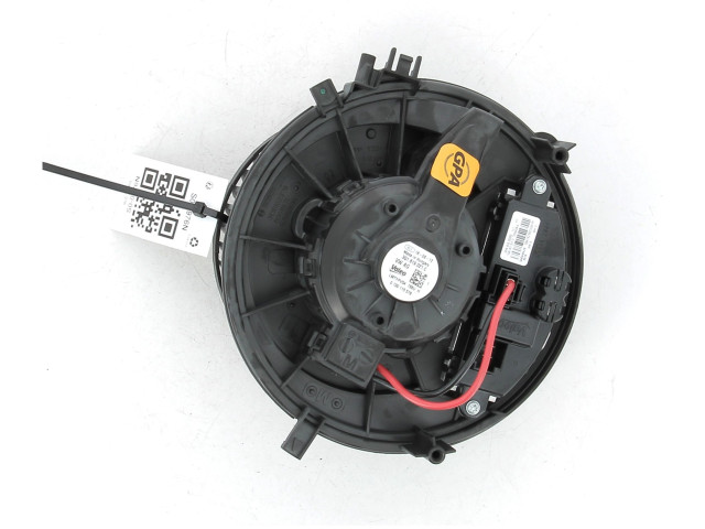 Вентилятор печки    5WB819021A, S0-0976N   Volkswagen Touran II