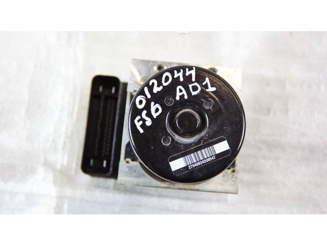 Блок АБС 31400101, 28526258213   Volvo  XC60  2014 - 2016 года