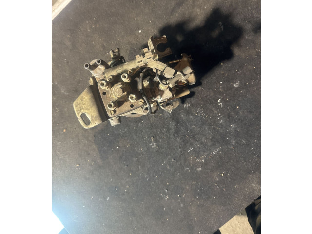 Vstřikovací čerpadlo 1670057J06, 1047402195   Nissan Sunny     