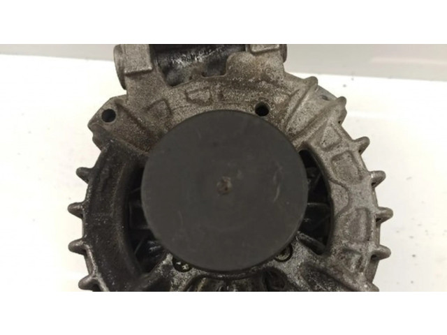 Генератор 0125711011   Mini Paceman (R61) 1.6     