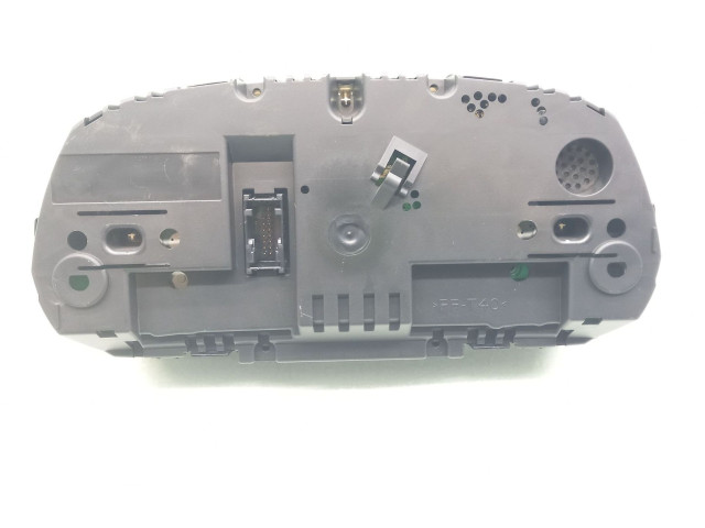 Přístrojová deska  BMW 1 F40 2023 62109283803, 104277503  