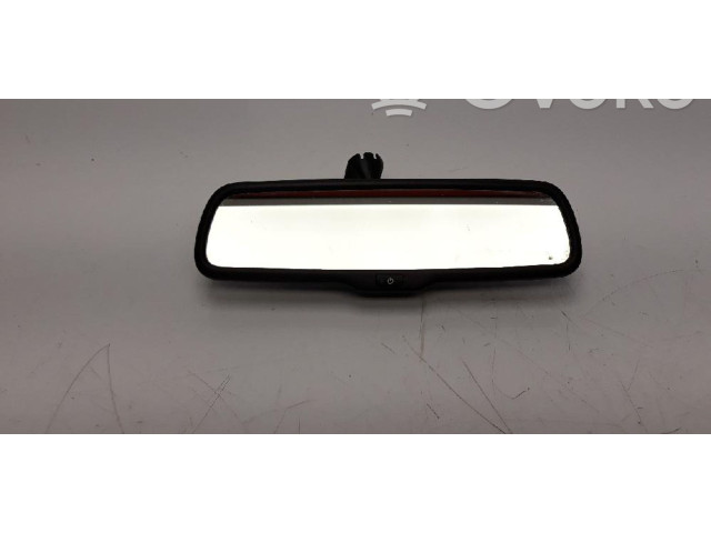 Zpětné zrcátko  Mazda 3 II 2013  KD5469220B  