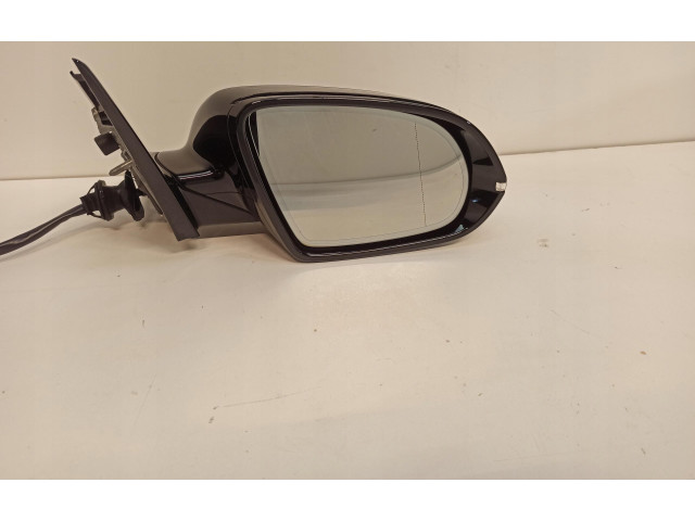 Zpětné zrcátko  Audi A8 S8 D4 4H 2013  4H2857410G  