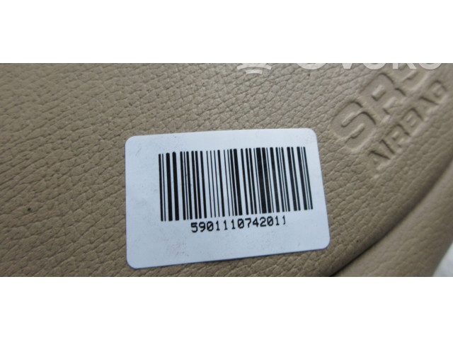 Volant Mercedes-Benz CLS C219 2010 asdzq212zs3z  