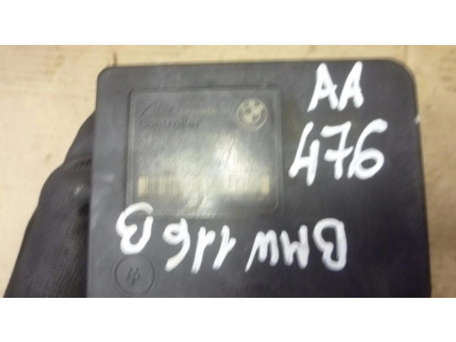 Jednotka ABS 3452677221401, AA476   BMW 1 E81 E87 2007