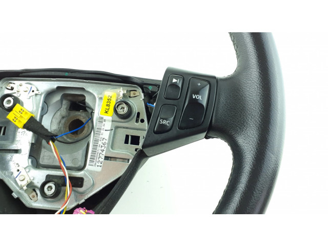 Руль Saab 9-5  2006-2010 года 12774367, KL8352      