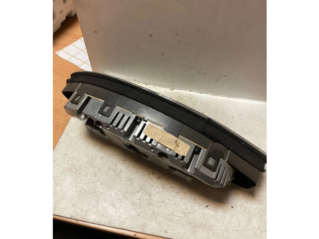 Панель приборов 8D0919034, 110008835001   Audi A4 S4 B5 8D       
