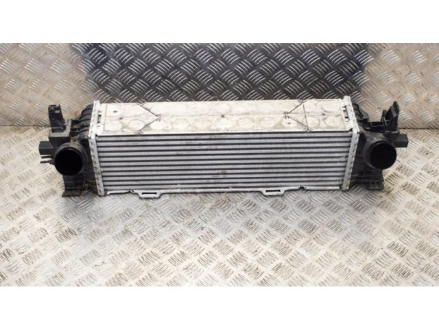 Интеркулер  GT576002, 8578146   BMW X3 G01 3.0