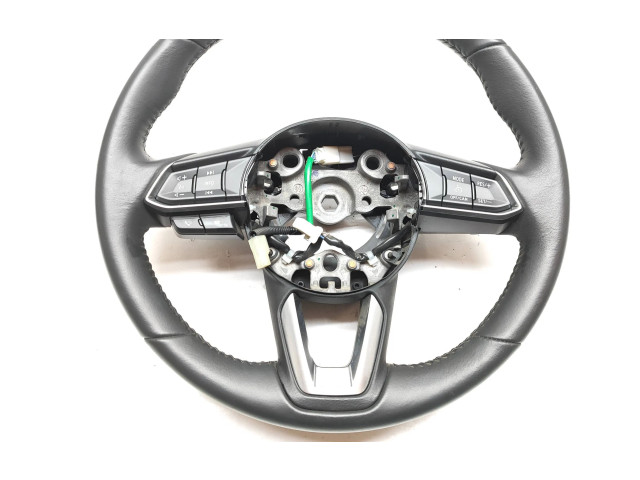 Volant Mazda CX-3 2016 D23N, 171219  