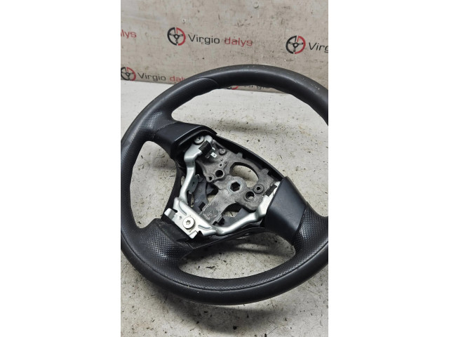 Руль Mazda 3 I  2007-2008 года 07091735, 07092122      