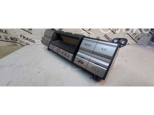 Блок управления климат-контролем 79600SJDG52, 4119413039   Honda FR-V