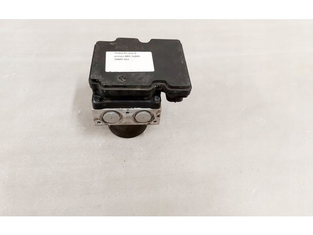 Jednotka ABS 1Y589-20500   KIA Picanto 