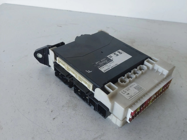 Блок комфорта 8922148753, 2381002460   Lexus RX 450H   
