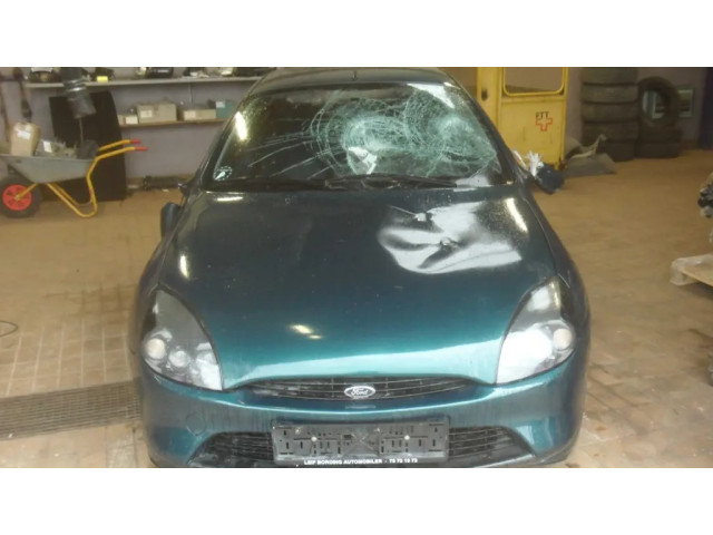 Подрулевой шлейф SRS 96FB-14A664-BA   Ford Puma