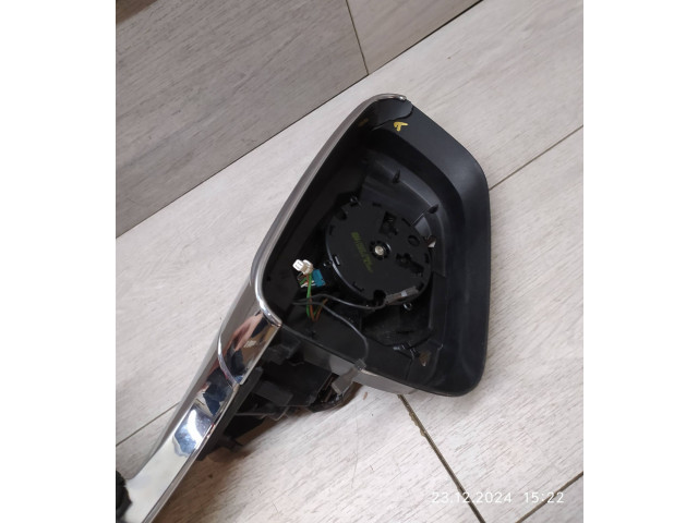 Volant Tesla Model X 2022 1035182-00-H  